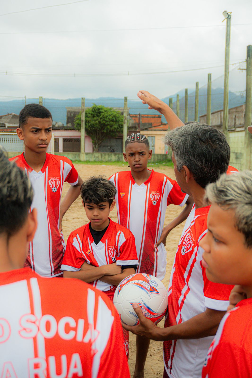 Projeto Sai da Rua 6
